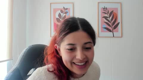 Snapshot of shylittlebunny chatting on 02/25/26, 02:48 shylittlebunny online show from 02/25/26, 02:48