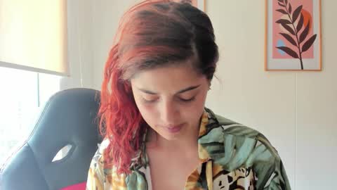 shylittlebunny online show from 03/09/26, 02:54