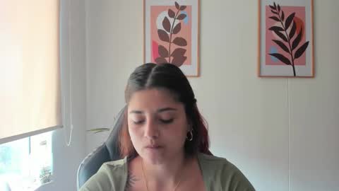 shylittlebunny online show from 03/21/26, 03:15