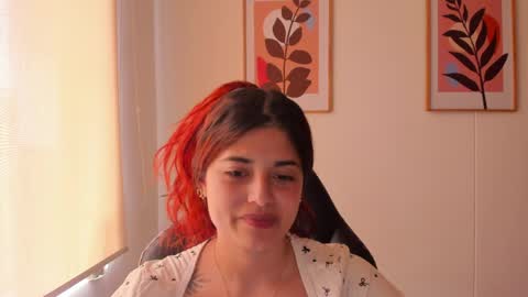 shylittlebunny online show from 03/27/26, 01:55