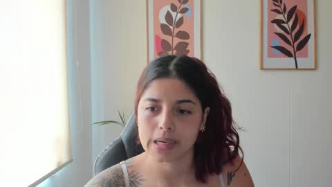 shylittlebunny online show from 04/09/26, 02:55