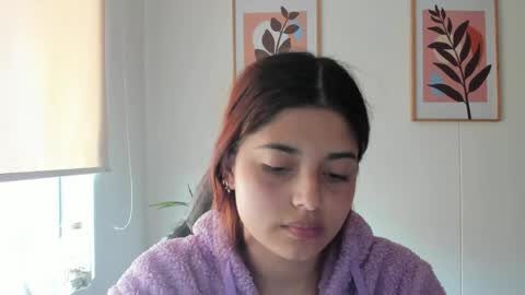 shylittlebunny online show from 04/13/26, 08:25