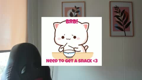 shylittlebunny online show from 04/14/26, 04:24