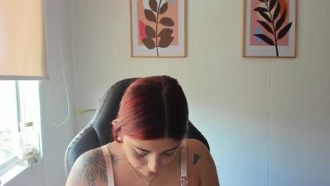 shylittlebunny online show from 05/20/26, 04:57