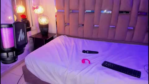 Shyly online show from 10/21/25, 05:41