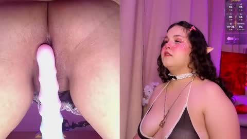 Shyly online show from 02/03/26, 05:49