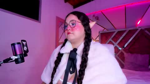 Shyly online show from 02/25/26, 05:28