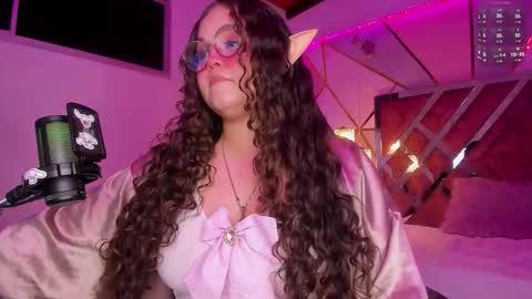 Shyly online show from 02/27/26, 06:57