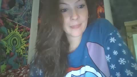 RBXs Princess online show from 12/25/24, 03:50