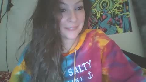 RBXs Princess online show from 01/21/25, 03:59