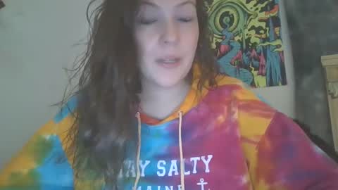 RBXs Princess online show from 01/27/25, 03:47