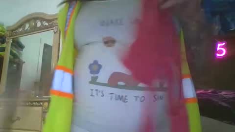 RBXs Princess online show from 02/10/26, 03:43