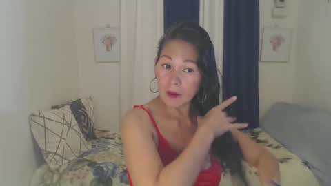 shyn_ann online show from 12/08/24, 05:07