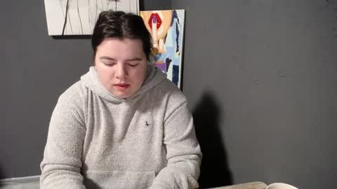 Bethany online show from 02/17/25, 07:15