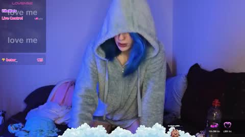 Hippie online show from 03/22/26, 03:21