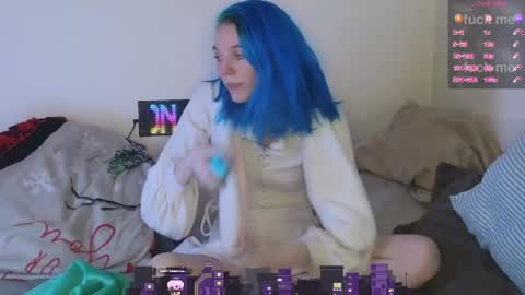 Hippie online show from 04/11/26, 11:42