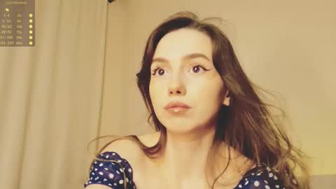 Mary online show from 01/15/26, 02:43