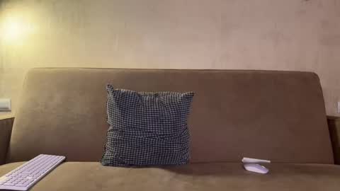 Amelia online show from 02/15/26, 07:10