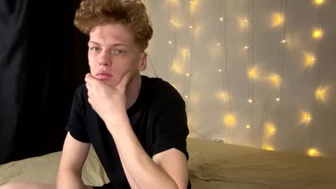 Tom and Betty online show from 01/09/25, 07:21