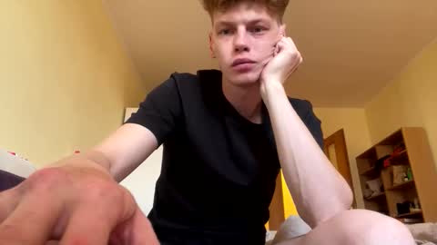 Tom and Betty online show from 10/08/25, 07:39