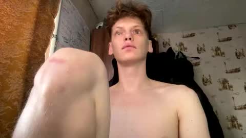 Tom and Betty online show from 12/16/25, 06:29