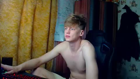 Tom and Betty online show from 02/15/26, 04:31