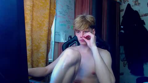 Tom and Betty online show from 03/24/26, 09:14