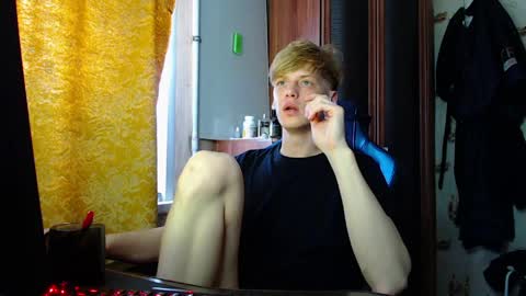 Tom and Betty online show from 04/01/26, 05:41