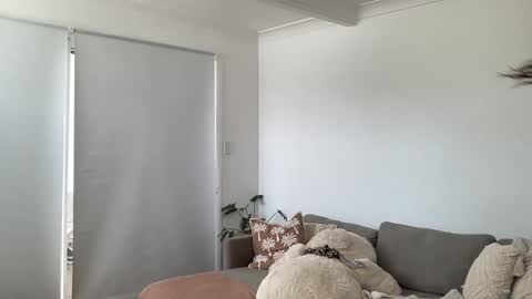 Sasha online show from 09/25/25, 03:43