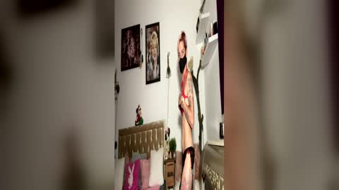 Nina online show from 06/29/26, 08:09
