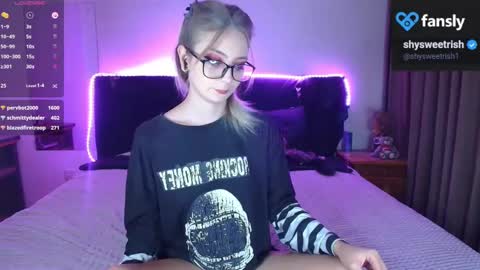 shysweetrish online show from 02/05/25, 02:51