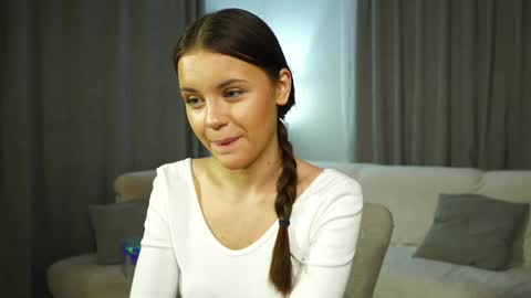 Tanya online show from 02/06/26, 02:20