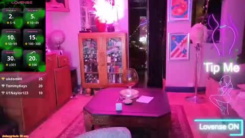 shytrans_uk online show from 03/27/26, 11:48