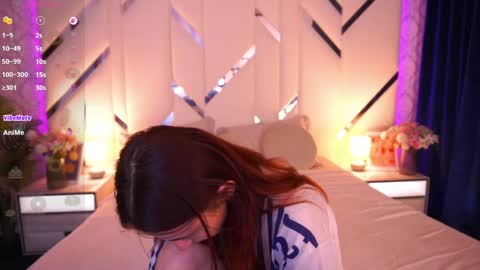 shyy_jany online show from 06/03/26, 08:03