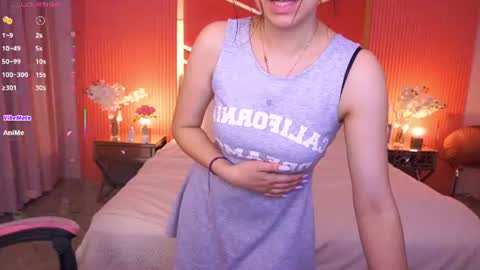 shyy_jany online show from 06/10/26, 08:41