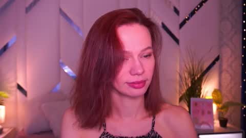 shyysiren online show from 02/08/26, 09:02