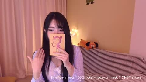si_mokoko online show from 06/14/26, 05:20