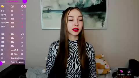 SIA online show from 03/09/25, 01:46