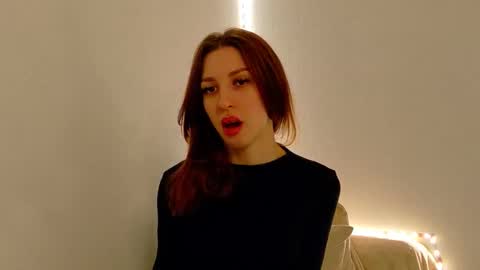 Anastasia online show from 11/25/25, 08:14