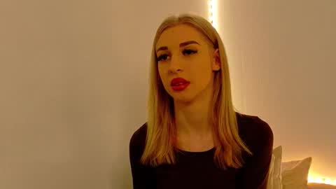 Anastasia online show from 12/01/25, 05:56