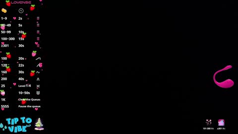 Salome  Next streaming 11102024 online show from 12/29/24, 03:24