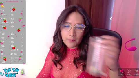 Salome  Next streaming 11102024 online show from 12/31/24, 04:57