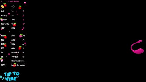 Salome  Next streaming 11102024 online show from 01/22/25, 10:26