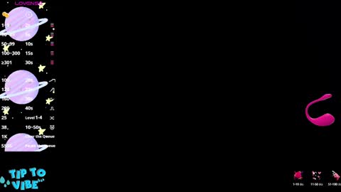 Salome  Next streaming 11102024 online show from 02/27/25, 05:47