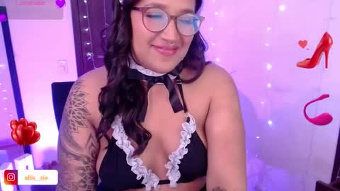 Salome  Next streaming 11102024 online show from 02/22/26, 01:40