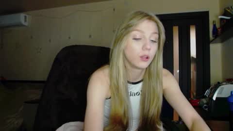 Anastasia online show from 02/04/26, 02:45