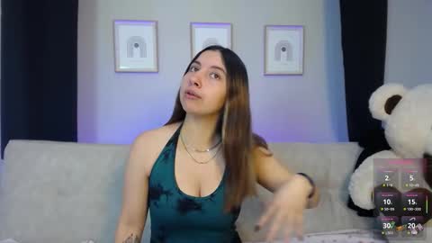 Sia online show from 02/03/26, 08:58