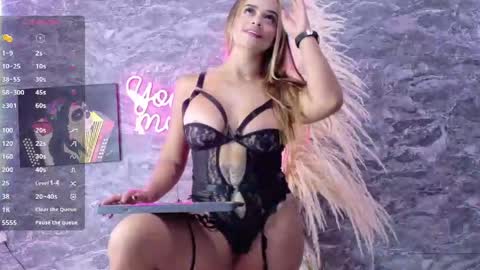 siamarlin online show from 05/06/26, 08:03