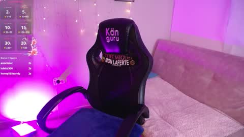 Siara online show from 03/27/26, 08:41