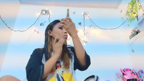 Siara online show from 03/18/26, 08:12